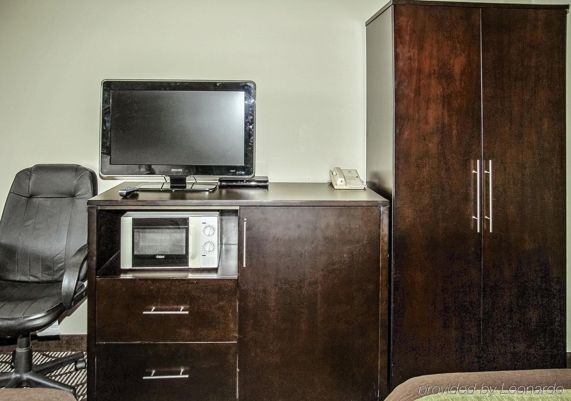 Comfort Inn & Suites Fruita Buitenkant foto