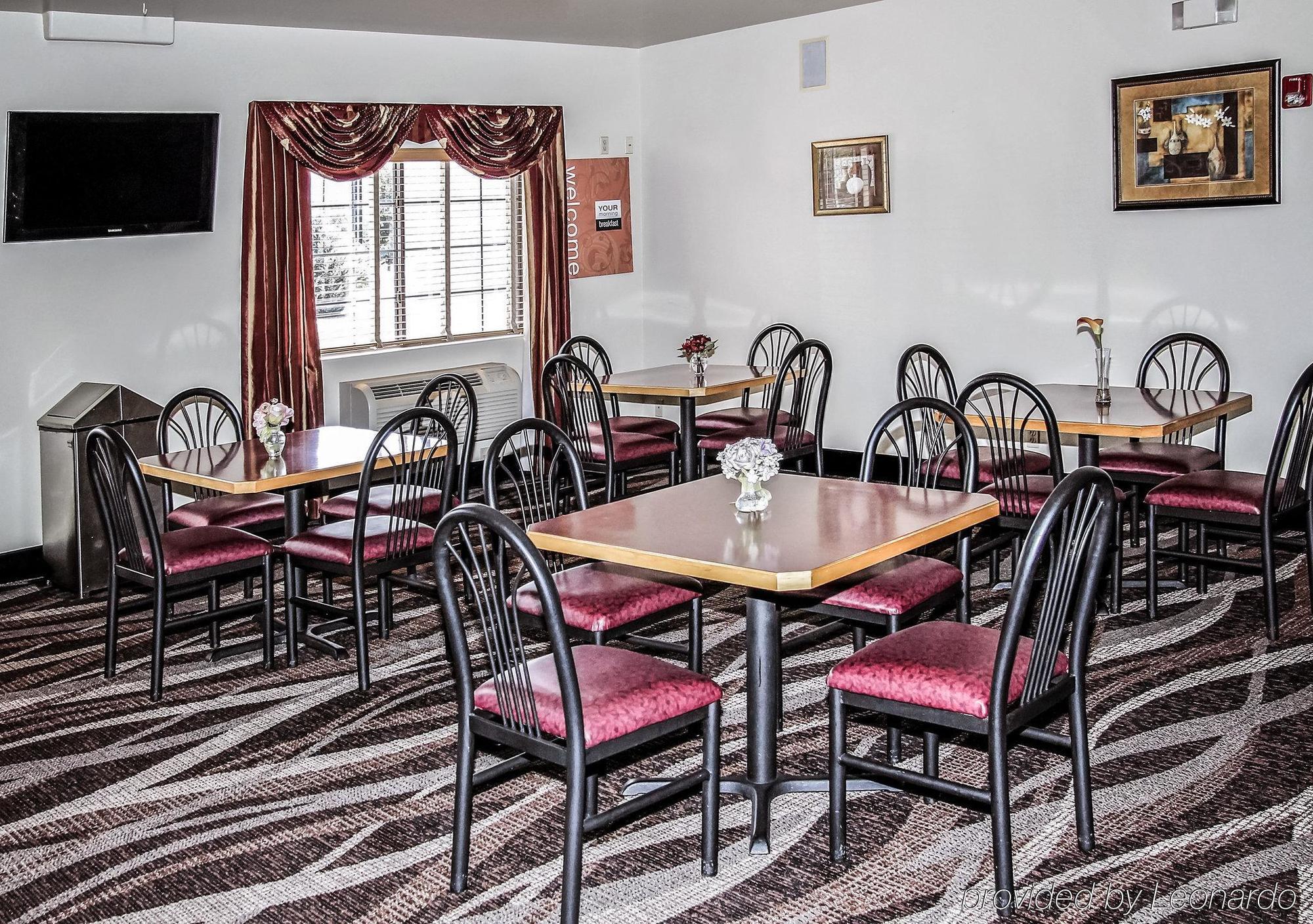 Comfort Inn & Suites Fruita Buitenkant foto