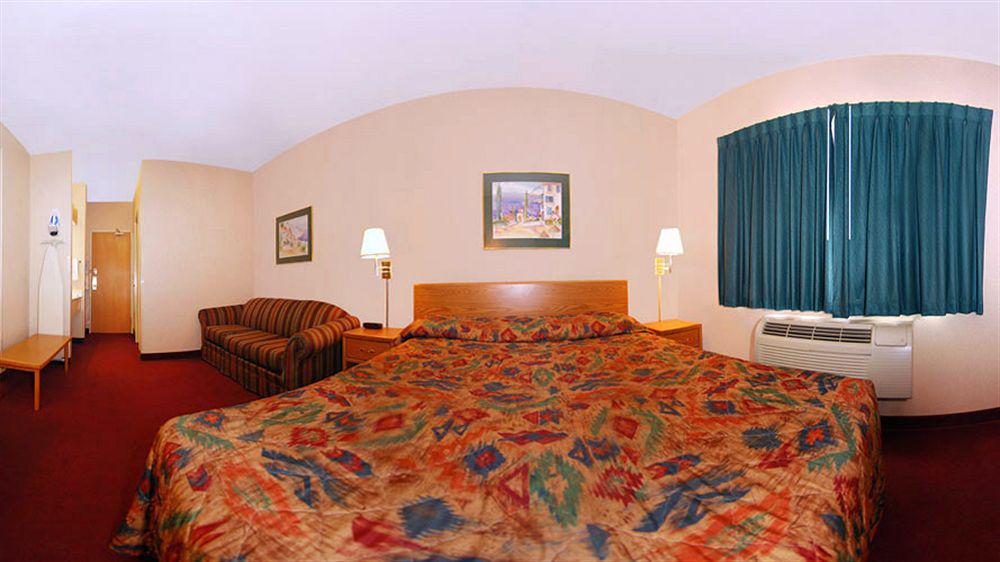 Comfort Inn & Suites Fruita Buitenkant foto