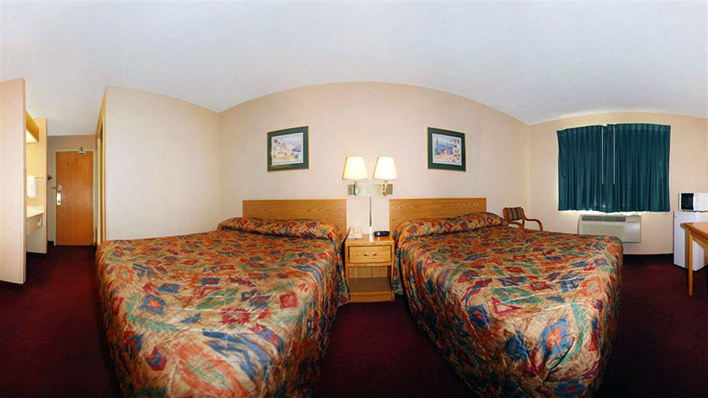 Comfort Inn & Suites Fruita Buitenkant foto